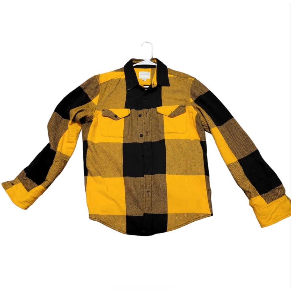 American eagle fleece